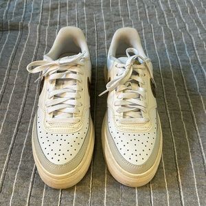 Women’s Nike Court Vision Alta’s